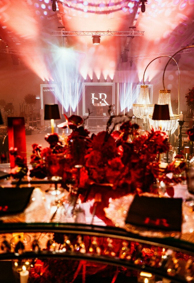 Asian Wedding Venue