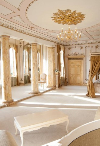 Rococo Suite