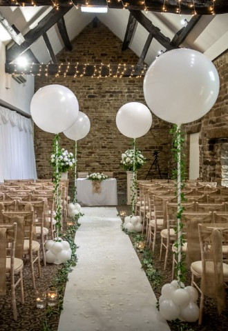 Best Western Plus Mosborough Hall Hotel Venues in Yorkshire - South