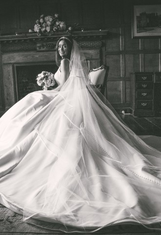 Essex Wedding Photography by Lavenham Photographic