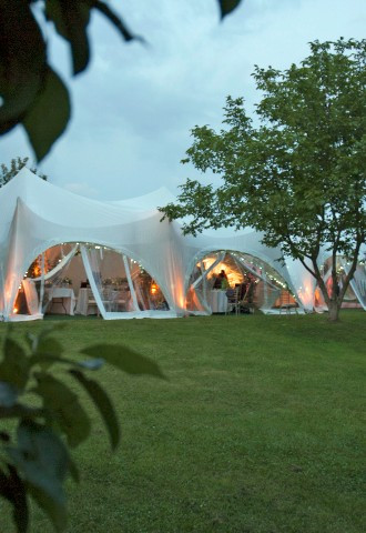 Wedding Marquees GP Marquees