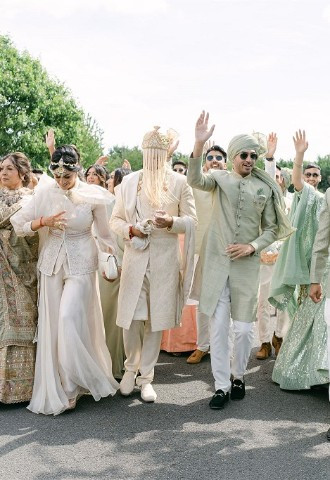 Hindu Ceremony