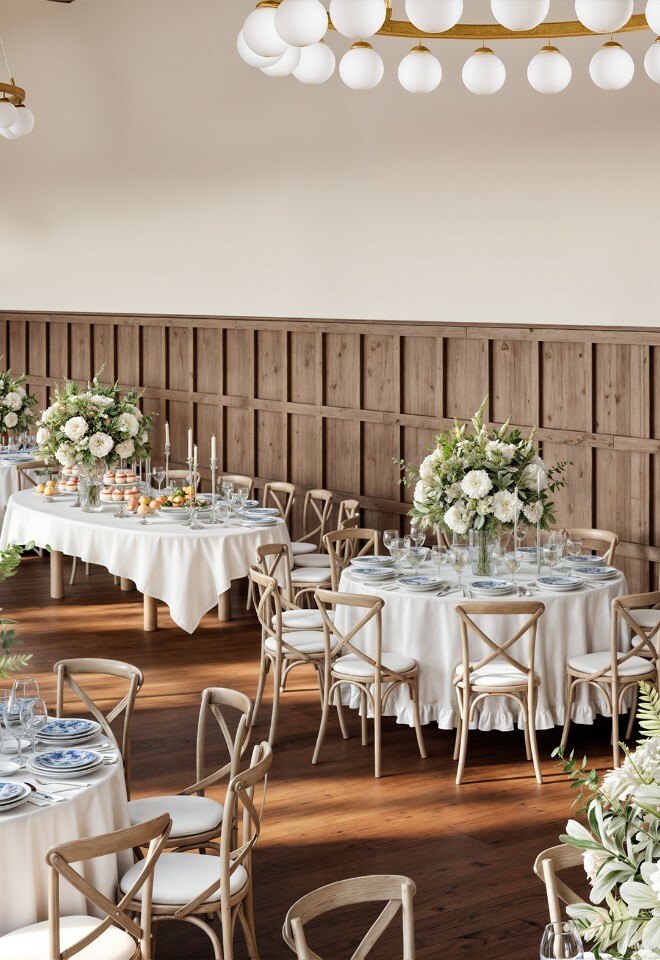 Coach House  - Coming Soon