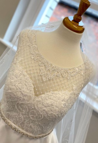 wed2b Carlisle in store