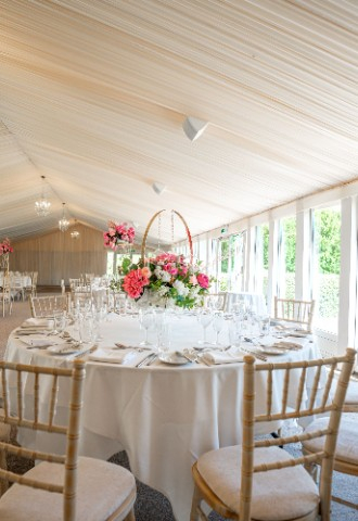 Hunton Park Mansion Hotel Hertfordshire