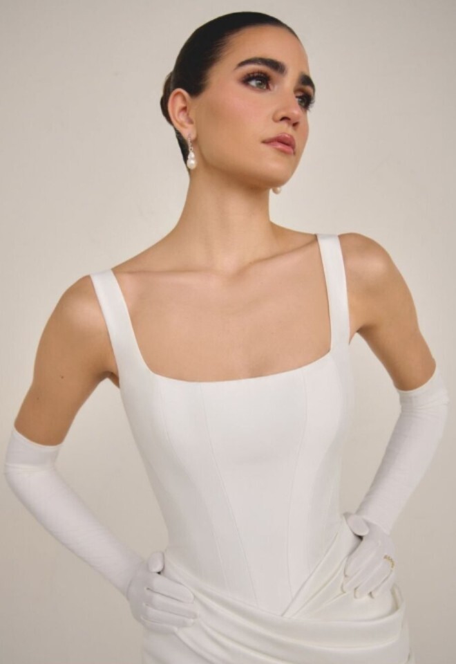 Evoque by Justin Alexander Signature