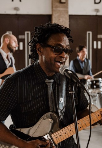 Stereo Star Band Spain