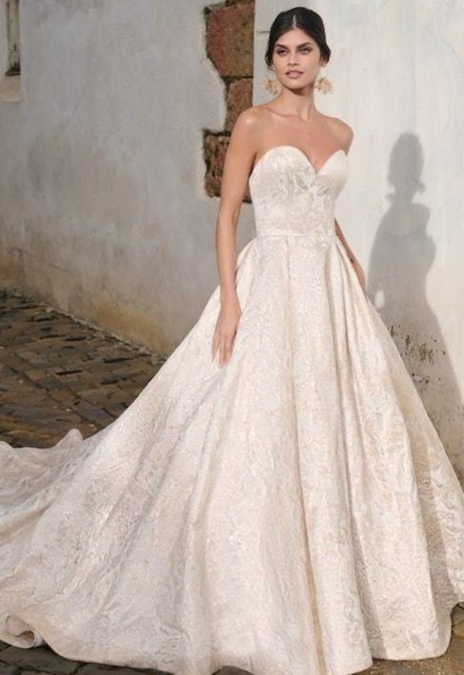 Maggie Sottero