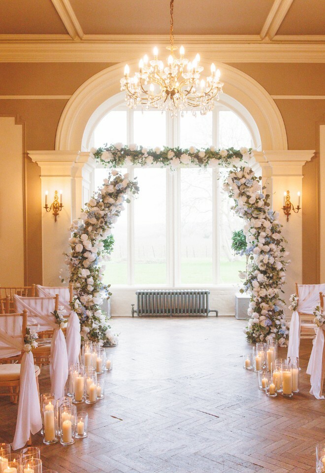 Wedding Ceremony