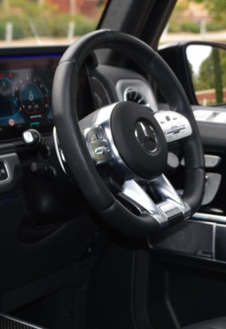 mercedes g wagon hire