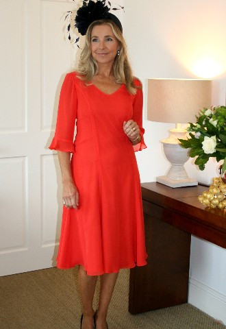 Dress for special occasions, weddings Yorkshire