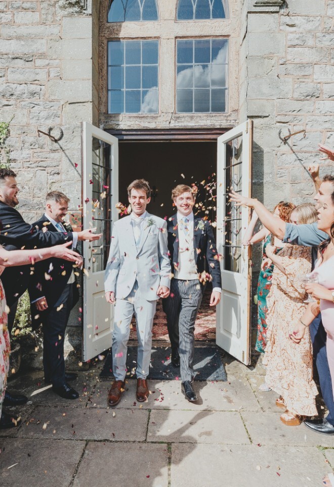 Clearwell Castle Venues in Gloucestershire