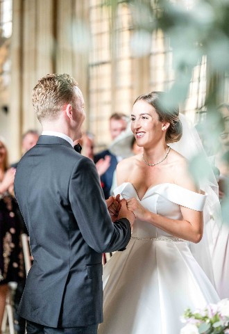 Tom Wood Photography