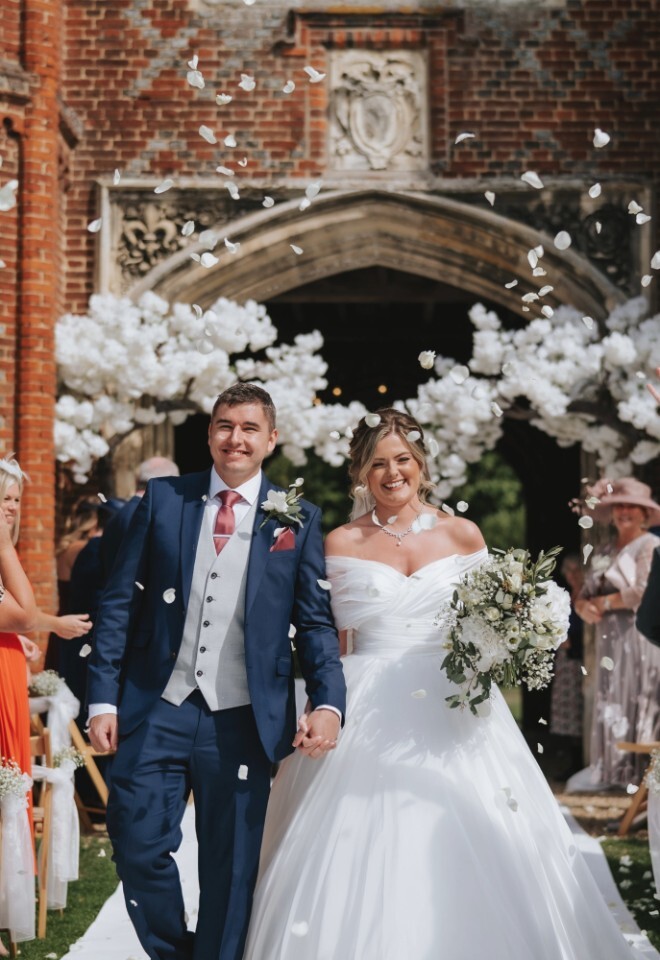 Leez Priory Venues in Essex