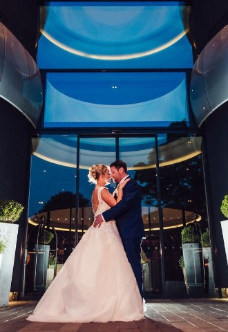 Aviator, Hampshire Wedding Venue