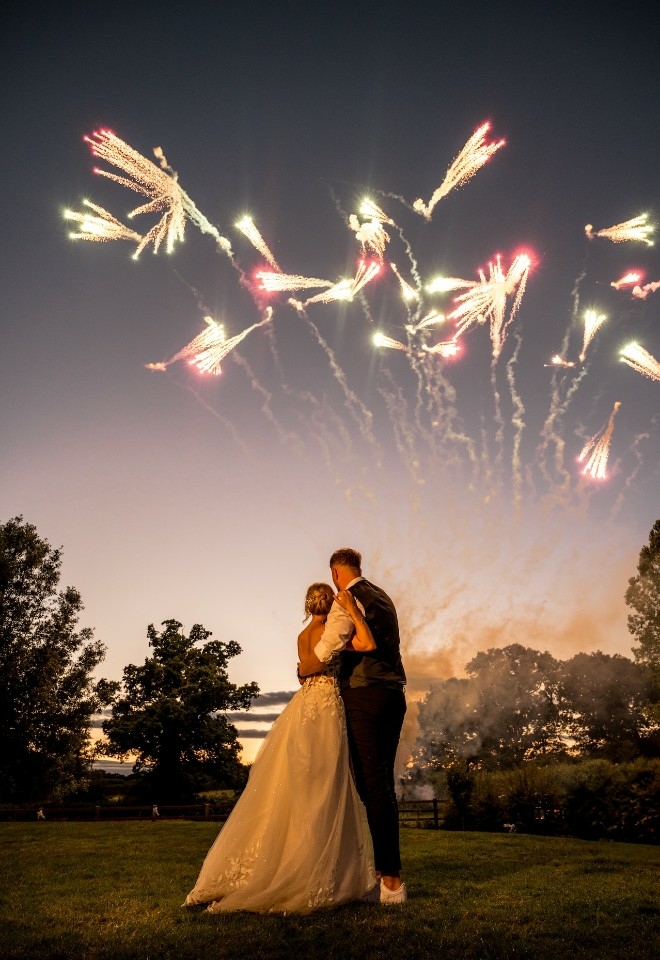 Fireworks
