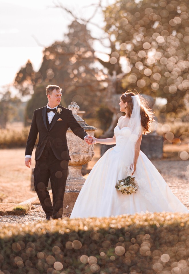 Gosfield Hall Venues in Essex