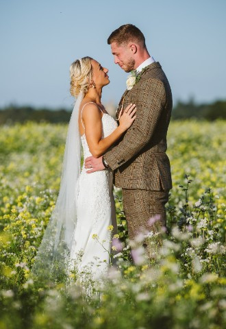 Essex Wedding Photography by Lavenham Photographic