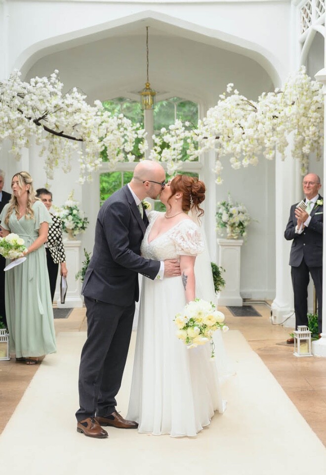 Wedding Photographer Bristol - Stewart Clarke Photography
