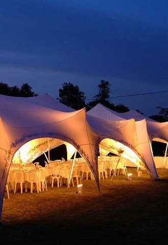 Wedding Marquees GP Marquees