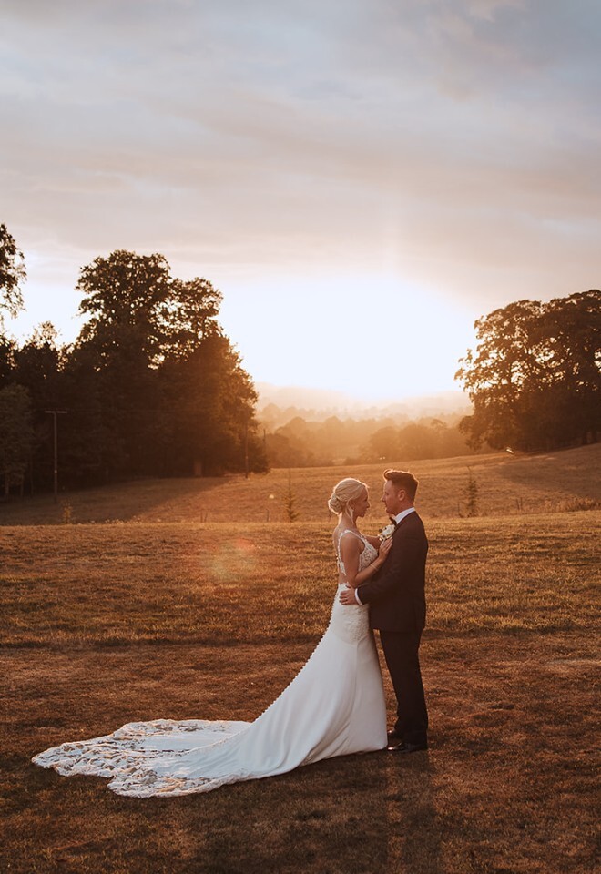 Sandon Hall & Park Venues in Staffordshire