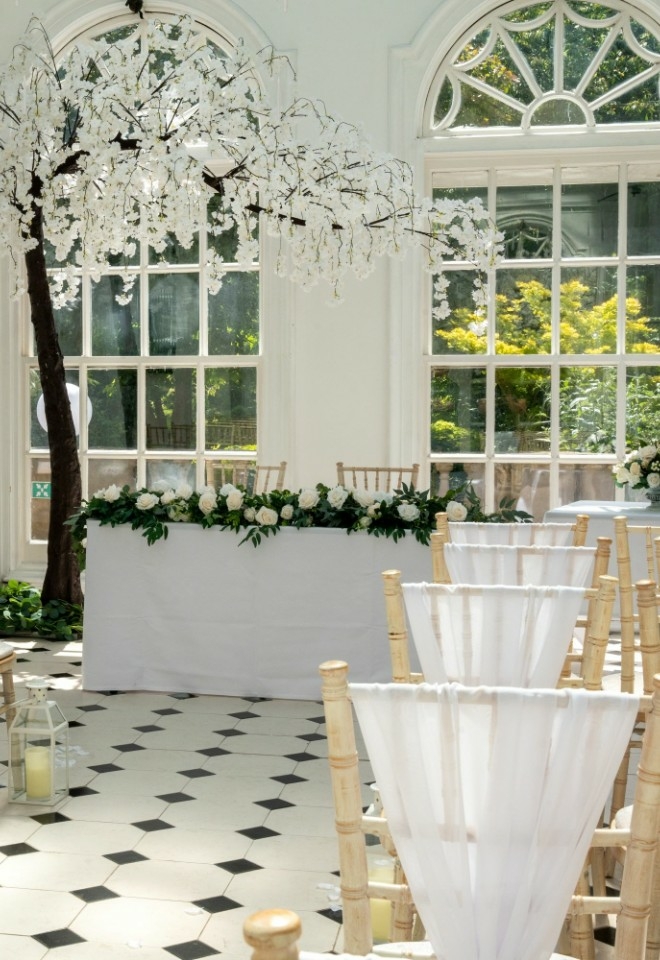 Hunton Park Hotel