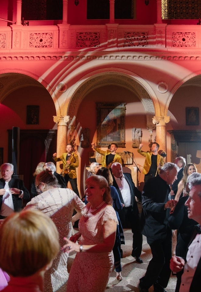 wedding band entertainment Surrey