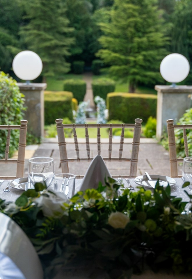 Hunton Park Hotel