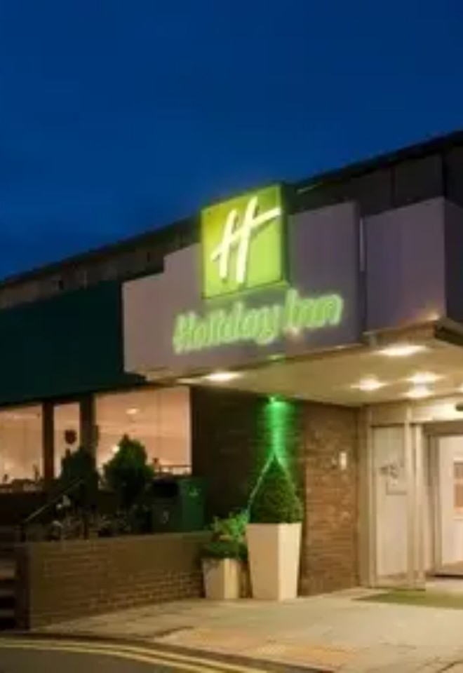 Holiday Inn Leeds Wakefield