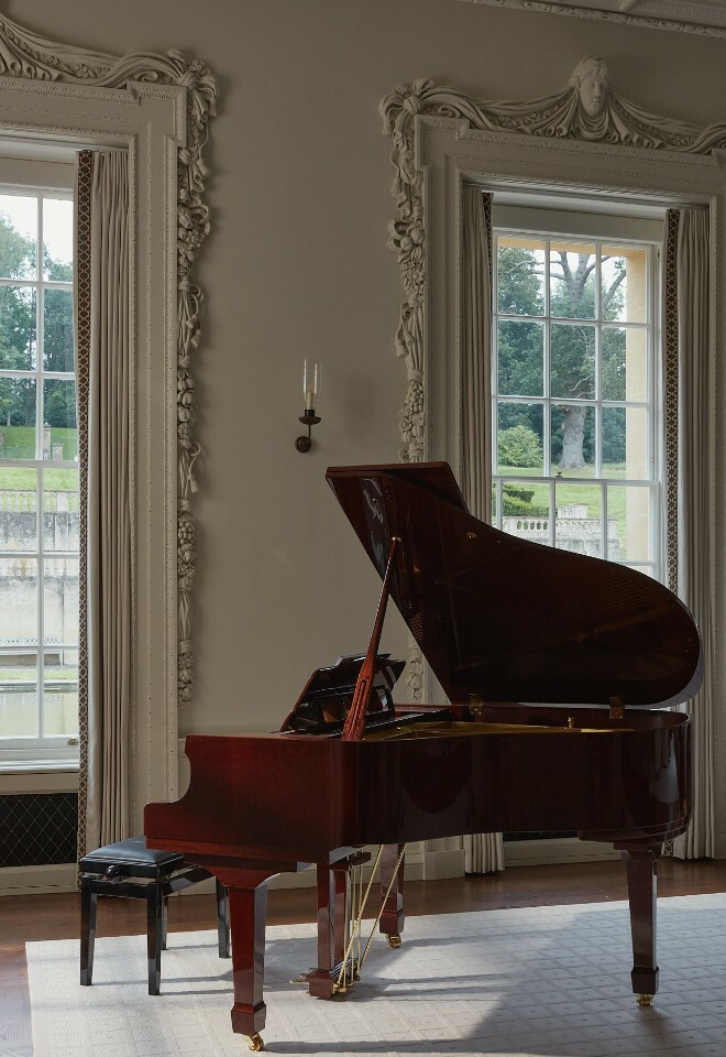 Benham Park Ballroom