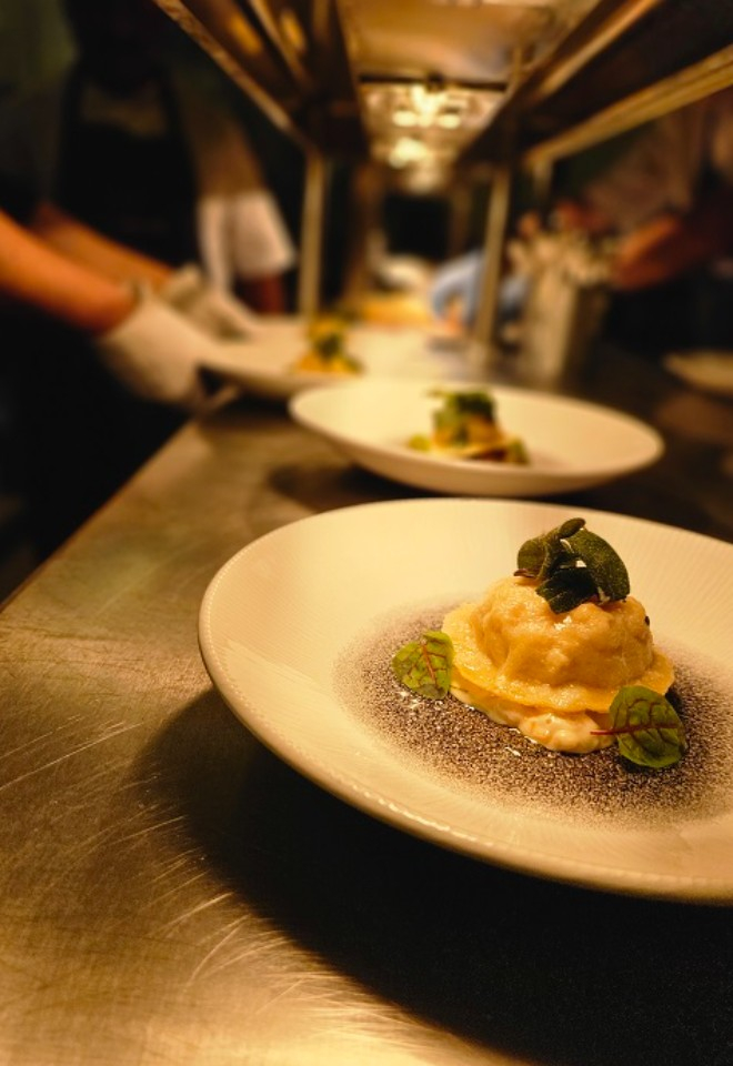 Stable Yard Catering