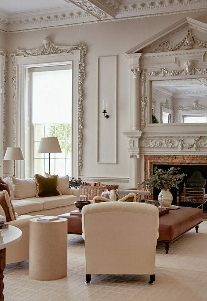Benham Park Salon