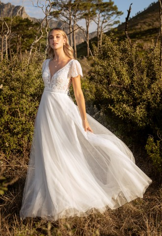 Sahara by Kelsey Rose