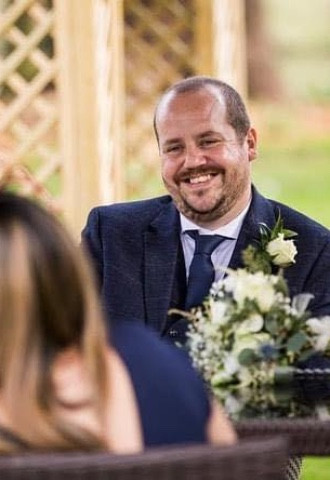 Wedding Gardens 