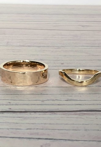 make your own wedding rings birmingham 11