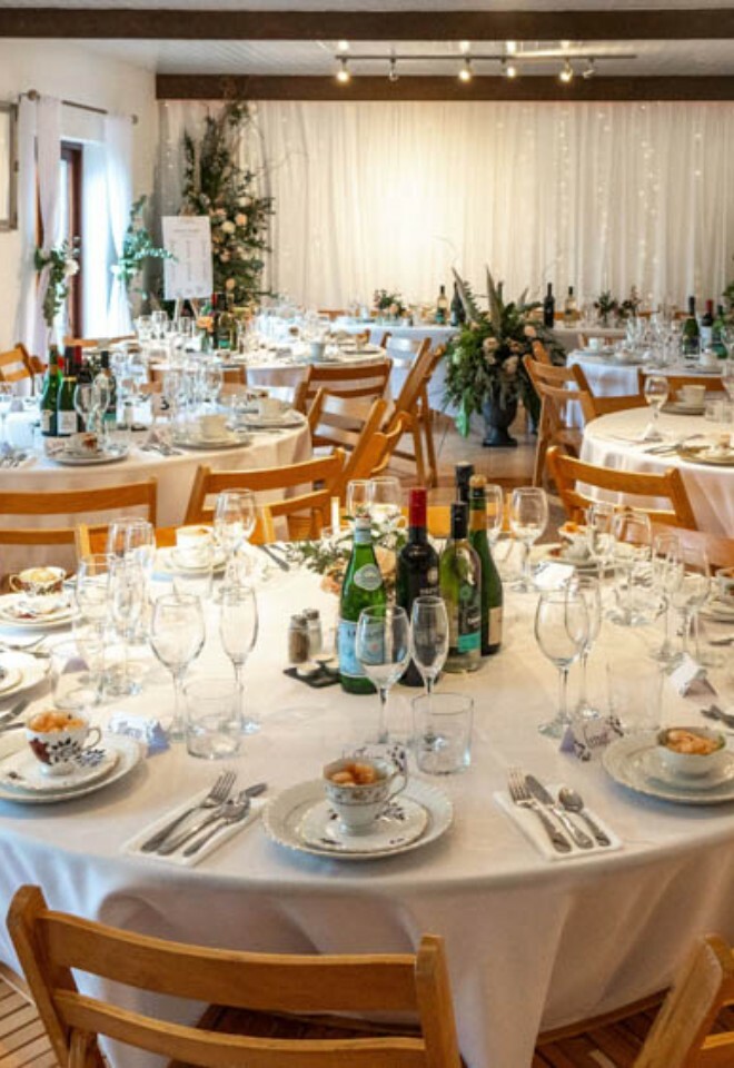 Ta Mill - Courtyard Suite