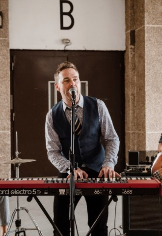 Stereo Star Band Spain