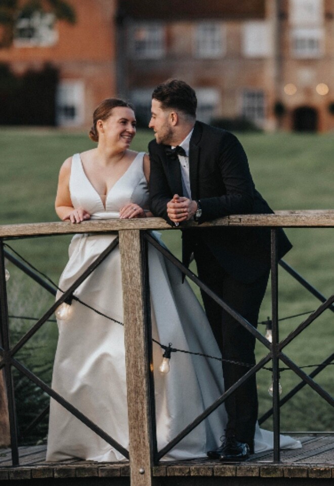 Bruisyard Hall Suffolk