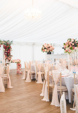 That Amazing Place - Luxury Essex Venues