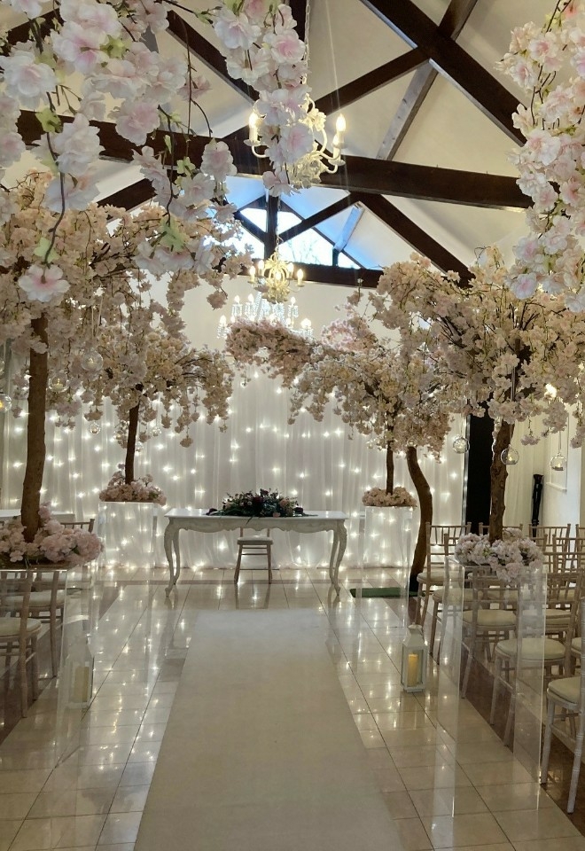 Gallery - Blossom Trees