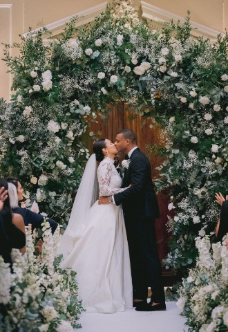 Luxury Wedding Planners London