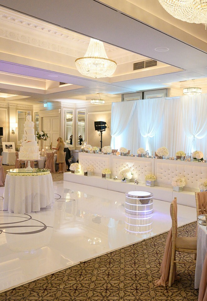 Evening Reception