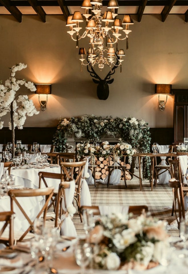 Allensford Suite