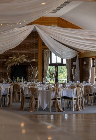 Our Stunning Fountain Suite 