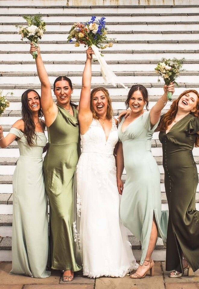 The Barn at Pengelly