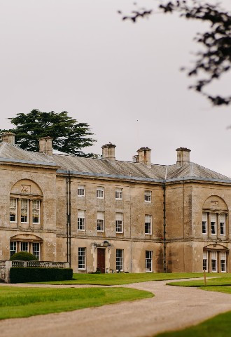 Sledmere House