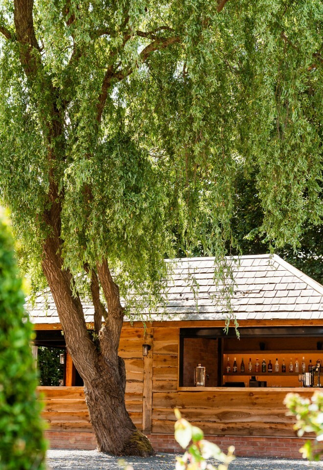 Woodlands Outdoor Bar & Kitchen