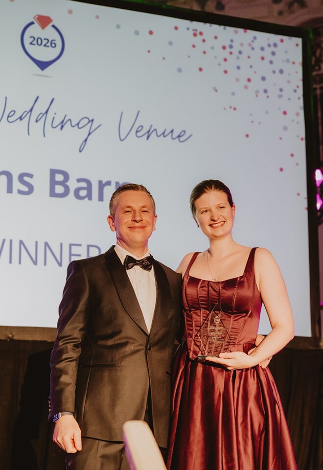 Proud Winners of the 2026 GfB Customer Service Awards