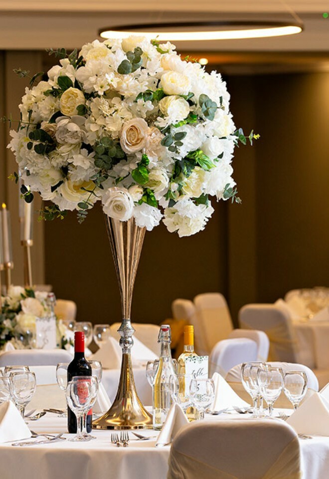 DoubleTree Ealing Wedding