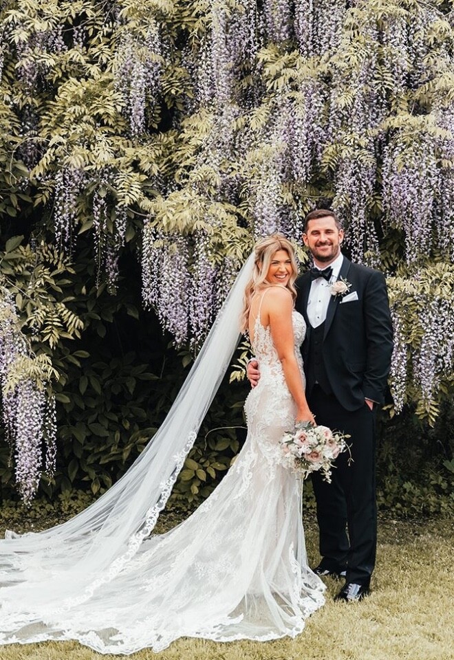 Notley Abbey Gardens